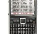 Telefon Nokia E71