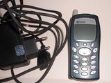 Telefon SAGEM MY3036 pentru folosirea pieselor