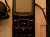 Telefon Samsung cu saniuta
