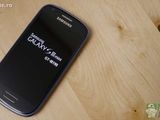 Telefon Samsung galaxy S III mini