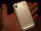 Telefon Samsung Galaxy S Plus GT I9001 White/ Alb