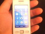 telefon samsung gt s5260