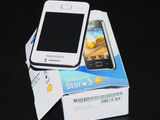 Telefon Samsung Star 3, Alb, Nou