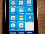 telefon samsung star II 5260