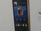 telefon sony ericsson xperia ray