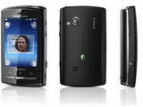 Telefon Sony Xperia x10 mini pro