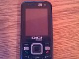 telefon Zte f101