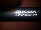 telescop celestron astromaster 70