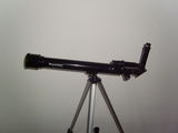 Telescop Celestron PowerSeeker 50 AZ, refractor