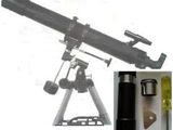 Telescop "PowerSeeker - 70EQ"/CELESTRON
