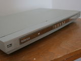 Teletech DVD Player