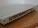 Teletech DVD Player