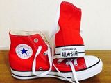 Tenesi Converse ALL*STAR