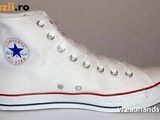 Tennesi Converse