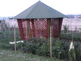 Teren 1027 mp,Manastirea Cetatuia