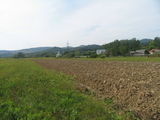 Teren agricol extravilan zona Mihaesti-Gov... » Teren intravilan 5000 mp, zona Govora sat, punctul Stejari