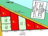 Teren Corbu Extravilan PRIMELE loturi la Faleza