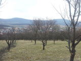 Teren cu panorama superba, livada SCPP