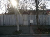 Teren in Bucuresti 510 mp