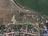 teren intravilan 450 mp Palazu Mare - zona lac