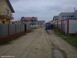 Teren intravilan Bucuresti-Bragadiru