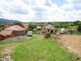 Teren intravilan in Sovata  800mp.