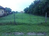 Teren intravilan situat in Cateasca ,2071 mp