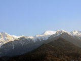 Teren la munte - Rasnov -1000 mp.