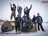 Teren Paintball Bucuresti/Ilfov