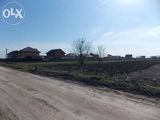 Teren pentru casa 380 mp - 5.900 eur - zona lacuri