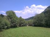 Teren Satic, comuna Rucar, judetul Arges 1510mp