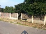 Teren Vanzare Ciolpani Ilfov (Snagov)