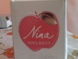 Tester Parfum Nina Ricci