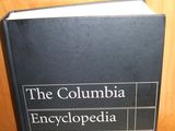 the columbia encyclopedia