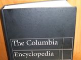 the columbia encyclopedia