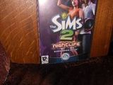 The sims 2 nightlile