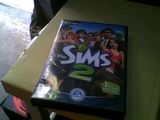 The sims 2 pc