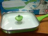 tigae ceramica grill