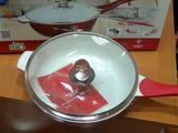 TIGAIE CERAMICA  CU CAPAC