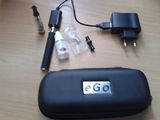 Tigara electronica Vapor Ego-T CE 5 kit intreg