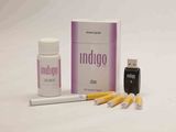 Tigari Electronice Indigo Slim
