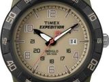 Timex Expedition CEAS nou la cutie