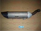 Tobe Akrapovic
