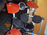Tobe electronice millenium hd- 100 e- drum
