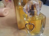 Today Tomorrow Always Heart Avon