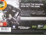 Tom Clancy's Splinter Cell Blacklist PC Digital Download