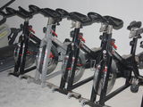 Tomahawk Spinning Bike