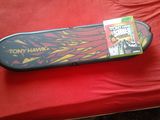 tony hawk+scheibord controlar