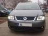 "Touran 2005 2.0Tdi"