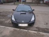 toyota celica